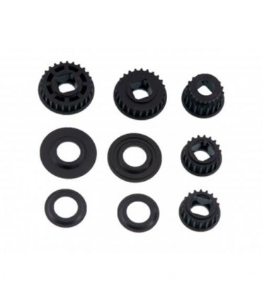 SET POLEAS MTX4 MUGEN