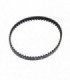 CORREA TRAS. ORIGINAL MTX-5 MUGEN (1u.)