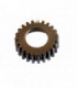 PIÑON 23T CAMPANA 2ª MTX-4 MUGEN (1u.)