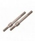 TIRANTES DIRECCION MTX-5 MUGEN (2u.)