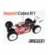 CARROCERIA SERPENT COBRA FIGTHER BUGGY
