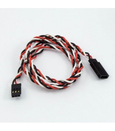 ALARGADOR TRENZADO FUTABA (90cm)