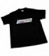 CAMISETA NEGRA TALLA L GRUESA MUGEN