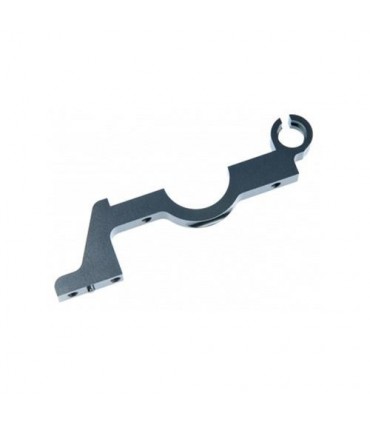 TABICA DELANTERA MTX-5 MUGEN (1u.)
