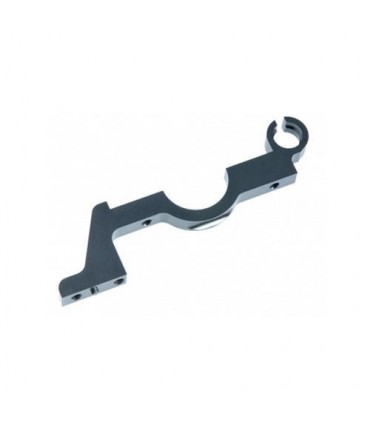 TABICA TRASERA MTX-5 MUGEN (1u.)