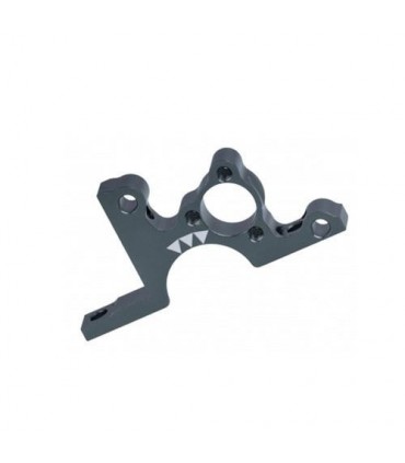 TABICA SUPERIOR TRASERA DCH. 2012 MTX-5 MUGEN (1u.)