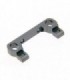 PLACA CONVERGENCIA TRASERA MTX-6 MUGEN (1u.)