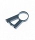 SOPORTE EJE CAMBIO DCH. MTX-5 MUGEN (1u.)