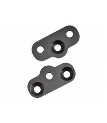 PLACA SUP. CASTER MANGUETA MTX-5 MUGEN (2u.)