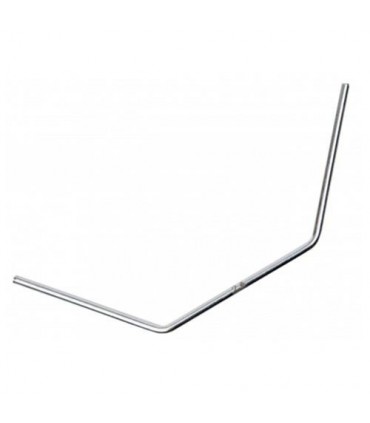 BARRA ESTABILIZADORA DEL. 2.4mm MTX-5 MUGEN (1u.)