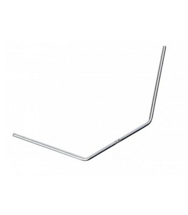 BARRA ESTABILIZADORA TRAS. 2.4mm MTX-5 MUGEN (1u.)