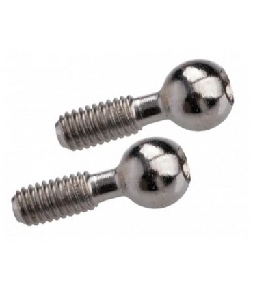ROTULA INFERIOR BARRA ESTABILIZADORA MTX-5 MUGEN (2u.)