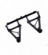 TRAPECIO INFERIOR DELANTERO MTX-6R MUGEN (2u.)