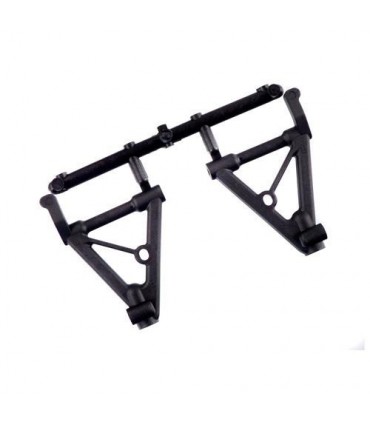 TRAPECIO INFERIOR DELANTERO MTX-6R MUGEN (2u.)