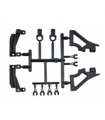 TRAPECIO SUPERIOR DELANTERO MTX-5 MUGEN (2u.)