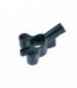 MANGUETA TRASERA MTX-6R MUGEN (1u.)