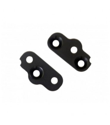 PLACA SUP. CASTER MANGUETA B MTX-5 MUGEN (2u.)