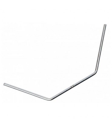 BARRA ESTABILIZADORA DEL. 2.2mm MTX-5 MUGEN (1u.)