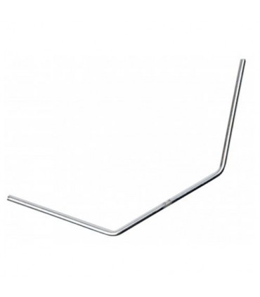 BARRA ESTABILIZADORA DEL. 2.3mm MTX-5 MUGEN (1u.)
