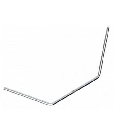 BARRA ESTABILIZADORA DEL. 2.5mm MTX-5 MUGEN (1u.)