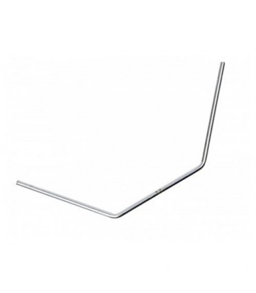 BARRA ESTABILIZADORA TRAS. 2.2mm MTX-5 MUGEN (1u.)