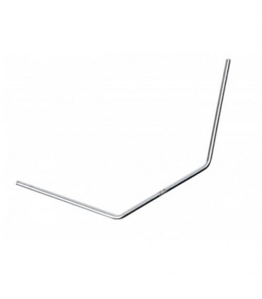BARRA ESTABILIZADORA TRAS. 2.5mm MTX-5 MUGEN (1u.)