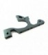 TABICA DELANTERA MTX-6 MUGEN (1u.)