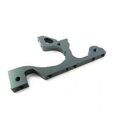 TABICA DELANTERA MTX-6 MUGEN (1u.)