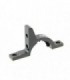 TABICA SUPERIOR TRASERA IZQ. MTX-6 MUGEN (1u.)