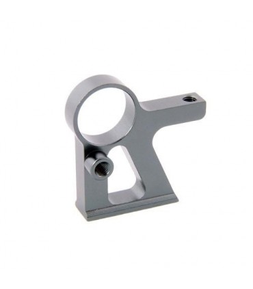 SOPORTE EJE CAMBIO IZQ. MTX-6 MUGEN (1u.)