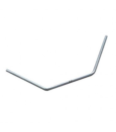 BARRA ESTABILIZADORA DEL. 2.0mm MTX-6 MUGEN (1u.)