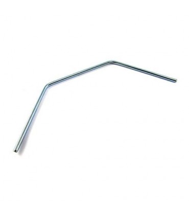 BARRA ESTABILIZADORA DEL. 2.1mm MTX-6 MUGEN (1u.)