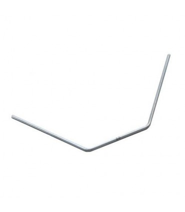 BARRA ESTABILIZADORA TRAS. 2.0mm MTX-6 MUGEN (1u.)