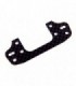 SOPORTE TIRANTE TRASERO MTX-6R MUGEN (1u.)