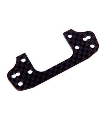 SOPORTE TIRANTE TRASERO MTX-6R MUGEN (1u.)