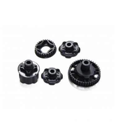 CAJAS DIFERENCIAL MTX-5 MUGEN