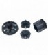 CAJAS DIFERENCIAL 2012 MTX-5 MUGEN