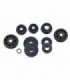 SET POLEAS MTX-5 MUGEN