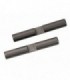 EJES SATELITES DIFERENCIAL MTX-5 MUGEN (2u.)