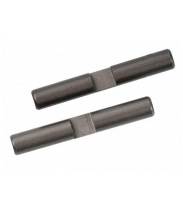 EJES SATELITES DIFERENCIAL MTX-5 MUGEN (2u.)