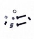 SET MUELLE CAMBIO MTX-5 MUGEN