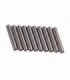 PIN CARDAN (2X11.8) DEL./TRAS. MTX-5 MUGEN (10u.)
