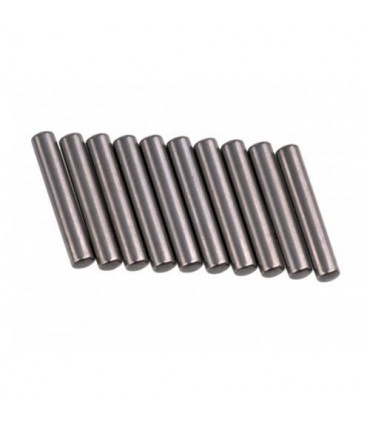 PIN CARDAN (2X11.8) DEL./TRAS. MTX-5 MUGEN (10u.)