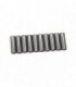 PIN CARDAN (3X9.6) DEL./TRAS. MTX-5 MUGEN (10u.)