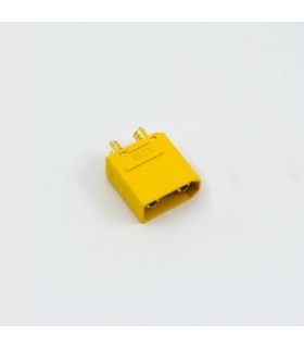 XT90 MACHO ANTICHISPAZOS (1u.)