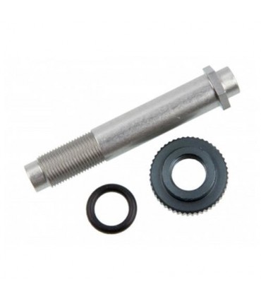 CASQUILLO +TUERCA SALVASERVOS MTX-5 MUGEN