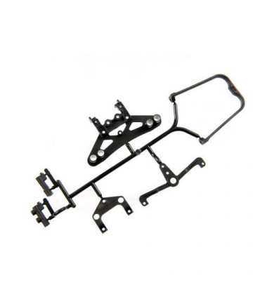 BANDEJA SUPERIOR SALVASERVOS MTX-6 MUGEN
