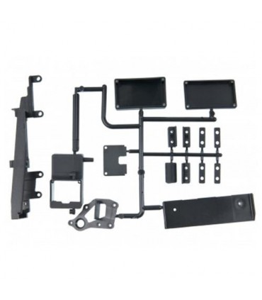 CAJA RADIO MTX-5 MUGEN