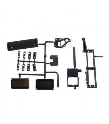 CAJA RADIO MTX-6 MUGEN