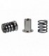CASQUILLOS ZAPATAS FRENO MTX-5 MUGEN (2u.)